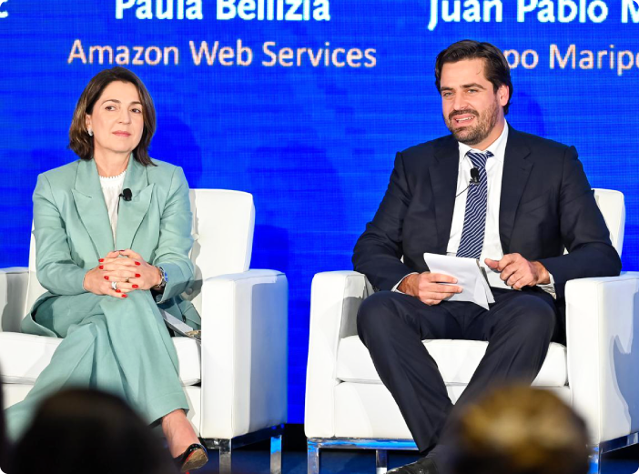 Grupo Mariposa participates in the 2024 Council of the Americas Symposium and 29th Bravo Business Awards